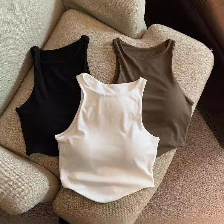 Кросс-бодерный американский стиль летний сладкий топ для девушек с короткими рукавами и чашечками, сексуальный красивый топ с открытой спиной и обнаженным животом для женщин