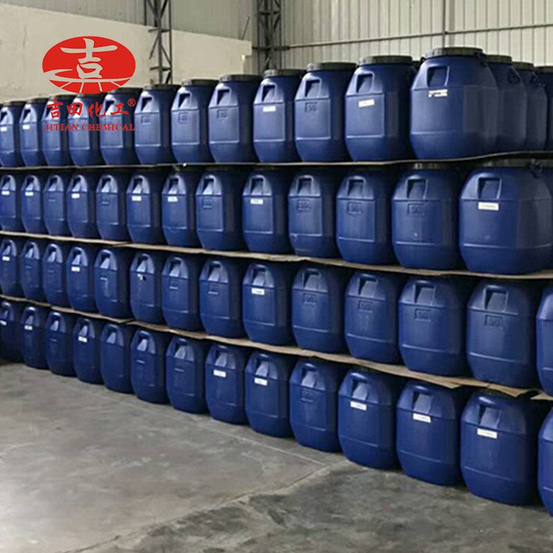 A Water-Based Alkyd Resin E1303 Transparent Viscous High Solid Content 50% Quick-Drying and Water-Resistant Industrial Baking Paint Raw Material