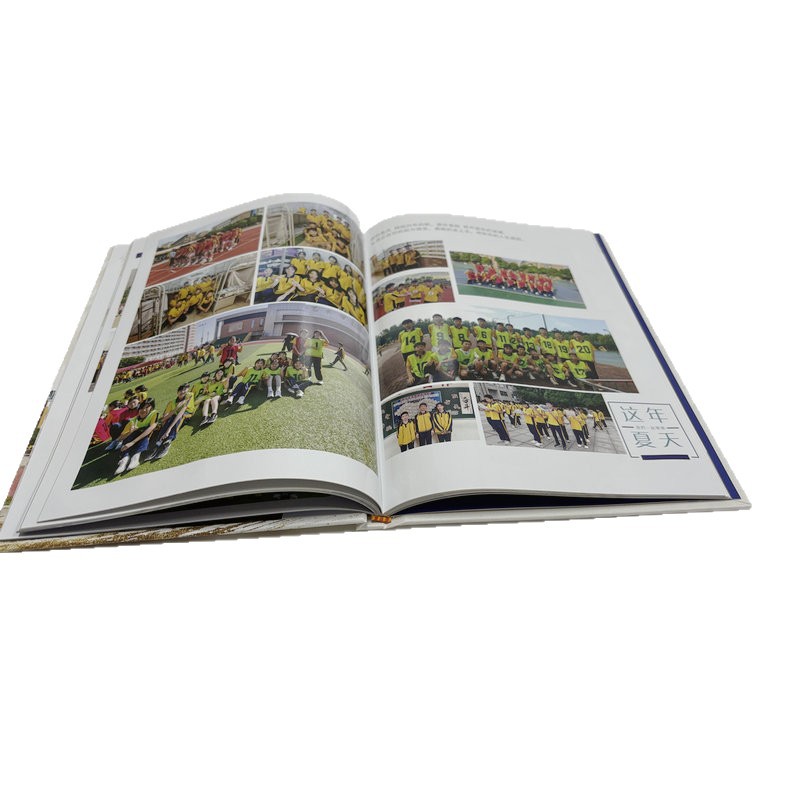 Student Contact List Photo Album Customization, Junior High School and High School Graduation Commemorative Album, Photo Album, Couple Photo Printing Album