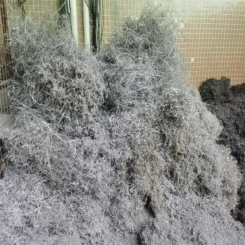 Recycling Aluminum Slag and Aluminum Scraps. Find Huangjia Company. We Have Been Specializing in Aluminum Wire Recycling for 20 Years. if You Want to Sell Scrap Aluminum in Dongguan, Please Find Huangjia