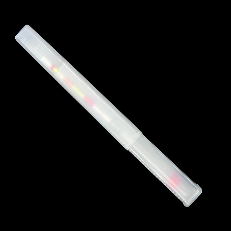 Three-scale hydrometer alcohol beer wine wort density meter 1.160 35% American sugar meter