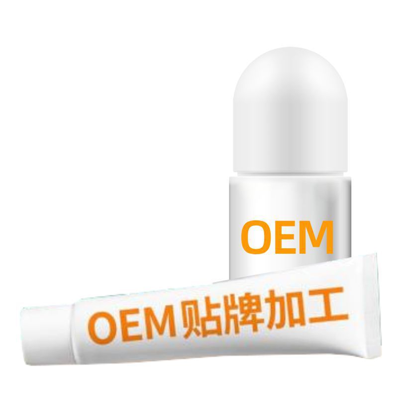 Cross-Border Varicose Veins Medical Antipyretic Gel Customization, Whole Body Universal Venous Cream Processing, Factory Wholesale