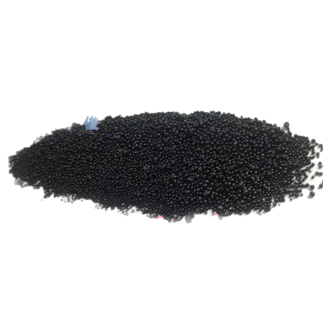 Ball Asphalt Is Used for Casting Materials, Ramming Materials, Spray Materials, and Amorphous Refractory Materials