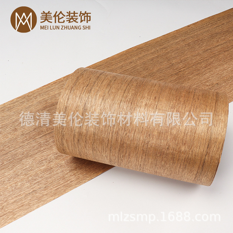 Elemene leather belt non-woven fabric