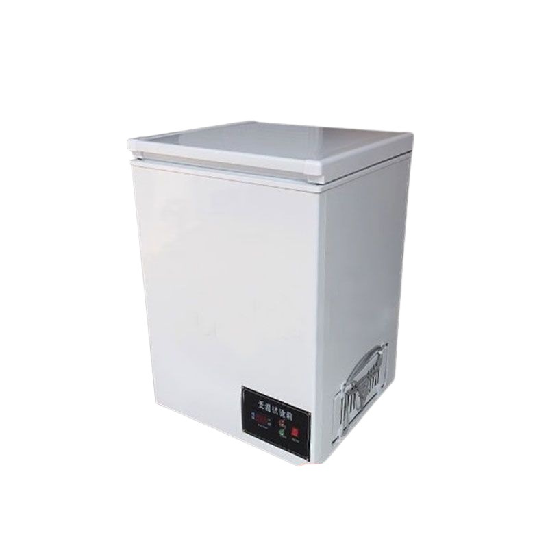 Vertical Low Temperature Test Chamber High and Low Temperature Constant Temperature Test Chamber Low Temperature Refrigerator Small High and Low Temperature Test Chamber Manufacturer Cross-Border