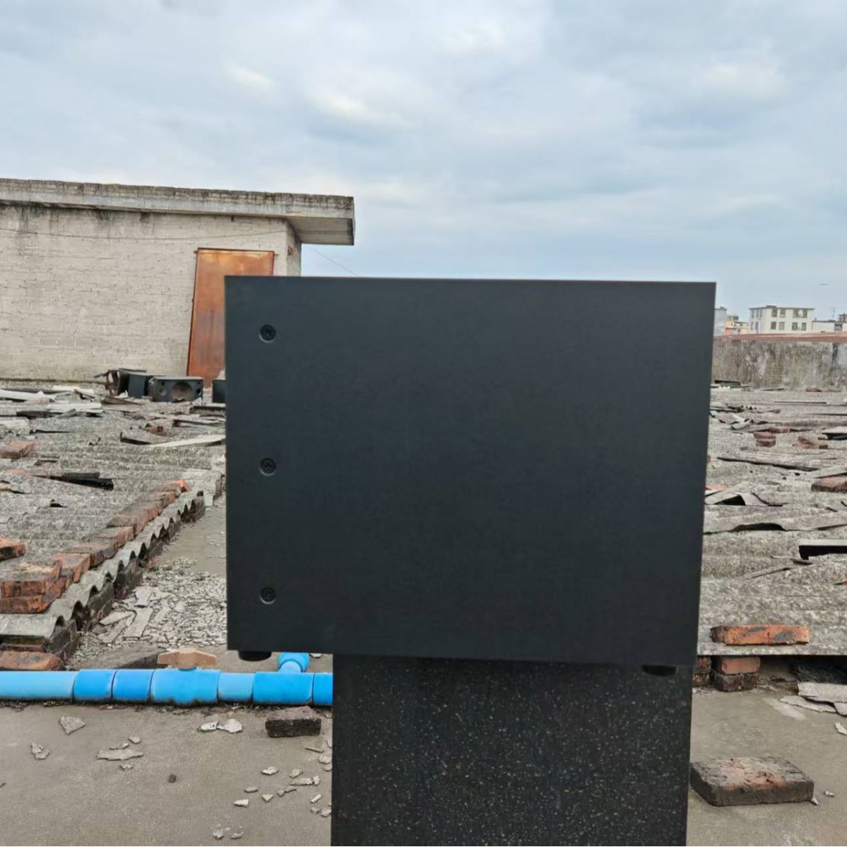 6U Cabinet Open Cabinet Simple Cabinet Server Cabinet Open Chassis Audio Cabinet Power Amplifier Cabinet