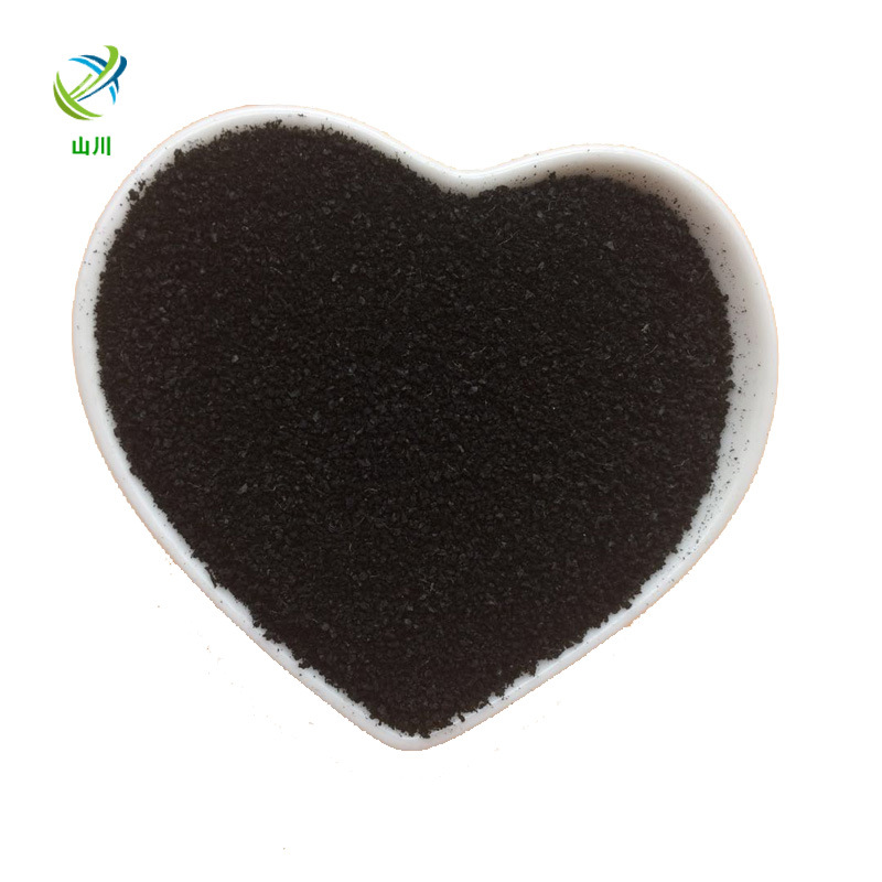 Plastic Track Rubber Particles Asphalt Added Black Rubber Powder 20 Mesh Tire Particles Rubber Powder 30 Mesh
