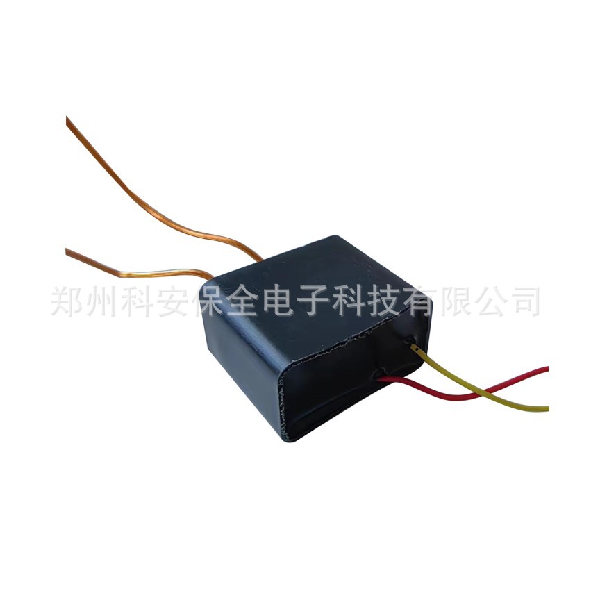 Arc Pull 2cm Input 7.4V High-Voltage Generator Module Security Accessory Electric J Module Export High-Voltage Package