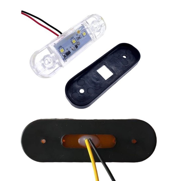 Truck Side Lights, Truck Side Lights, Width Lights, Indicator Lights, Side Lights, Side Lights, Led Lights, Ship Signal Lights, Car Lights, Cross-Border