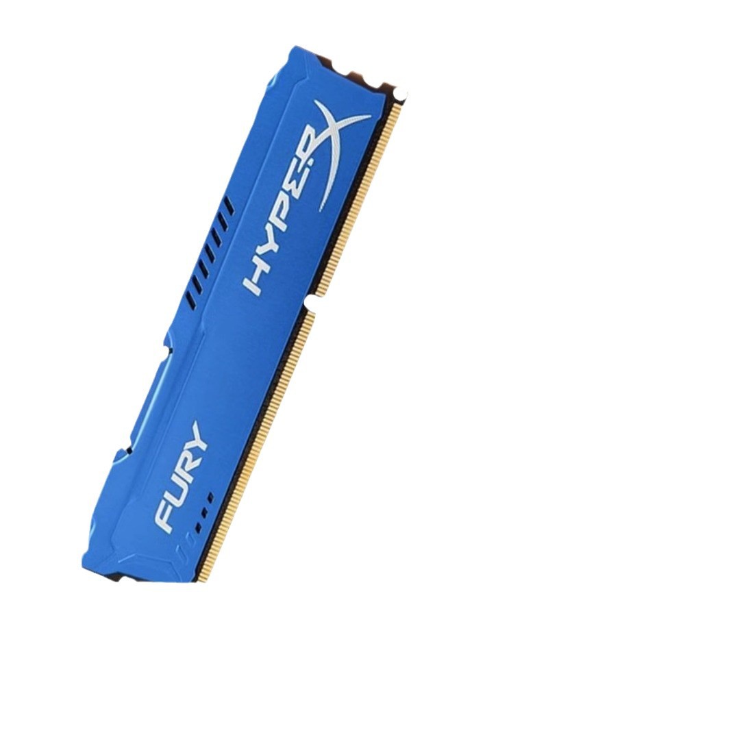 For Kingston 4G 8G DDR3 1600 1866 16G Memory Module Desktop Computer Original Authentic