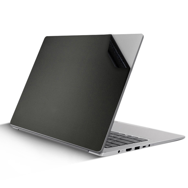 10-17 inch notebook shell Universal film random paste computer body protective film frosted can be cut PVC film