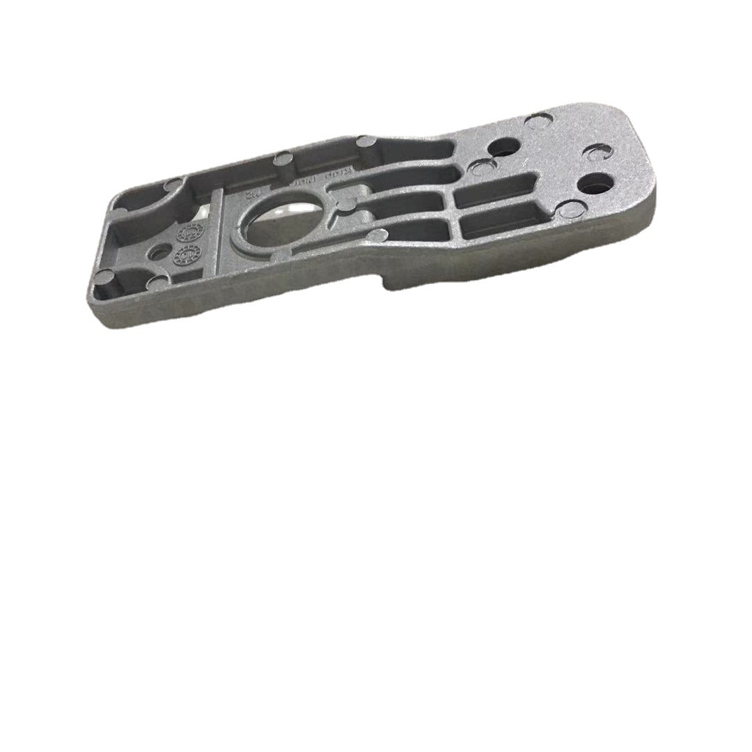 Suitable for Chevrolet Cruze Aluminum Bracket under the Water Tank Yinglang Aluminum Alloy Bracket Seat Accessories Water Tank Bracket