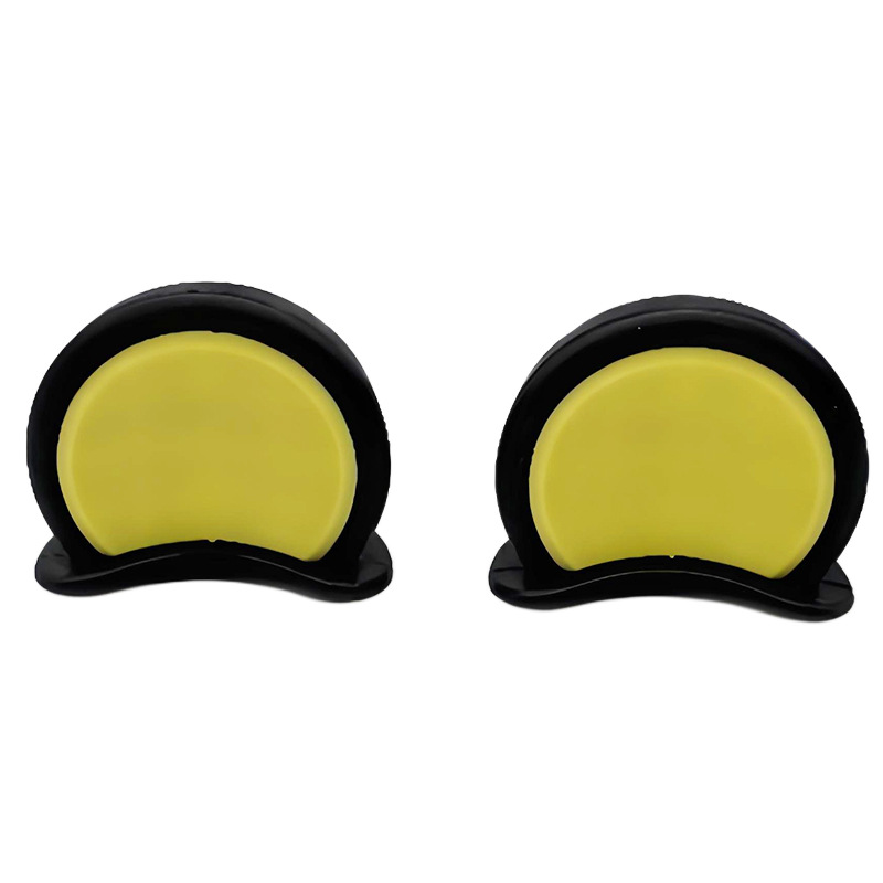 Electric car helmet decorations cute bear ears motorcycle decoration modified accessories cat ears casual stickers car stickers