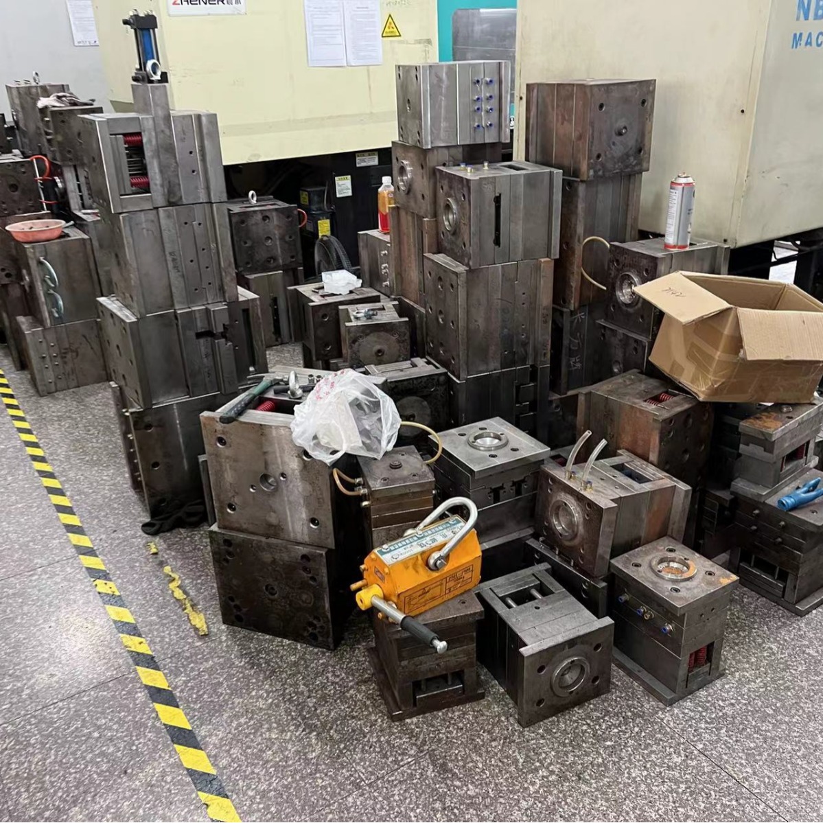 Manufacturers supply major complex and simple product development, mold private model cooperation, new product cooperation