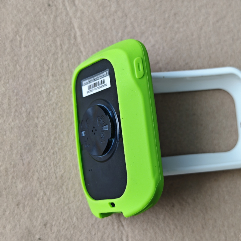 Suitable for iGPSPORT BSC200S BSC300T code watch protective cover GPS code watch silicone waterproof anti-drop