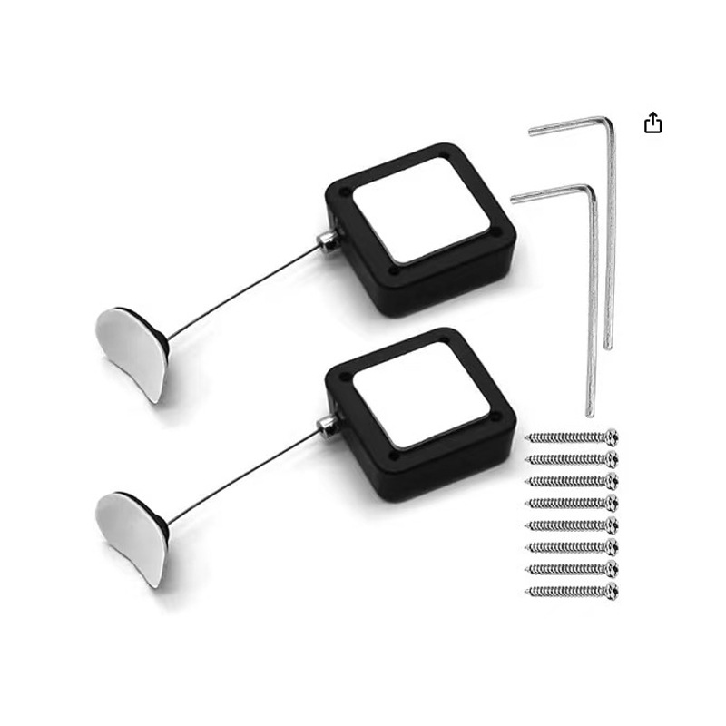 Антиутечный ящик с дистанционным управлением 1.5м, противоугонное устройство, для демонстрации мелких товаров