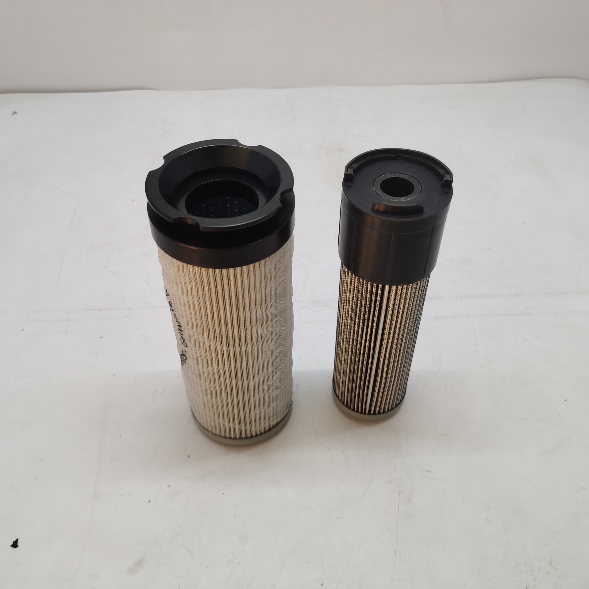 Acid Mist Absorption Tower Filter Acid Mist Absorption Tower Filter Factory Direct Chlorine-Alkali Plant Acid Mist Trap Comp