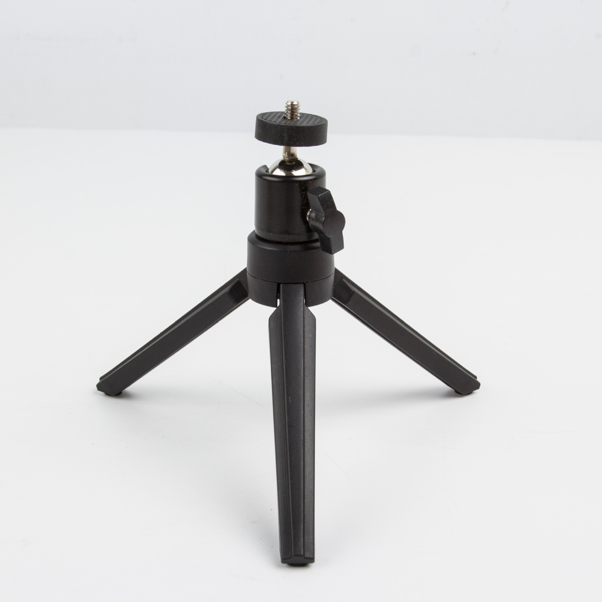Plastic Tripod Projector Stand Fill Light Stand Desktop Tripod Selfie Tripod Tripod Stand