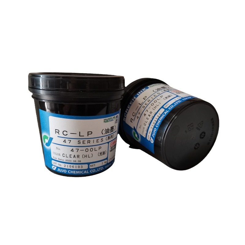 Japan Ten 4700 Varnish Uv Varnish Lp4700Uv Varnish