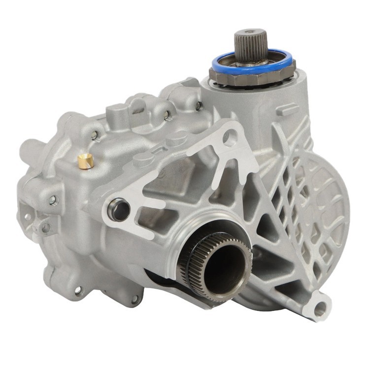 271098116688 Is Suitable for Transfer Case Models R60 and R61