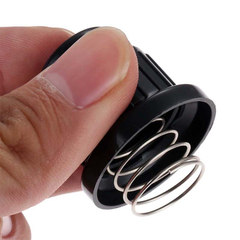 Aa/Aaa Igniter Cap Oven Grill Pulse Igniter Press-On Lid Igniter Battery Cap Manufacturer Wholesale