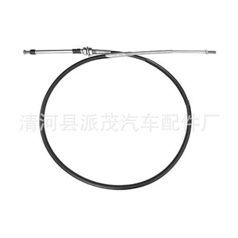 Factory Direct Sales Seastar Ssc21913 6400 13 ft Steering Cable Teleflex Marine