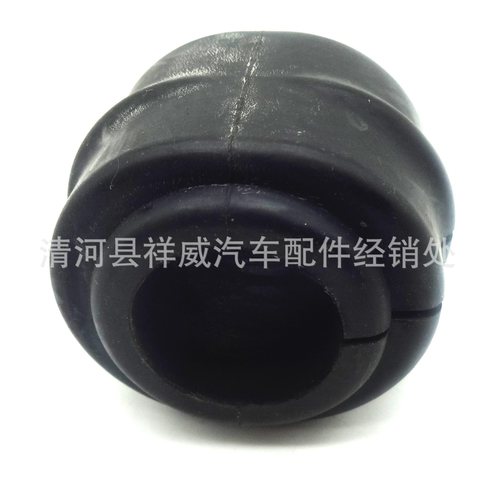 Suitable for Chrysler 300C stabilizer bar bushing opening rubber balance bar rubber sleeve DA78-2684-AB