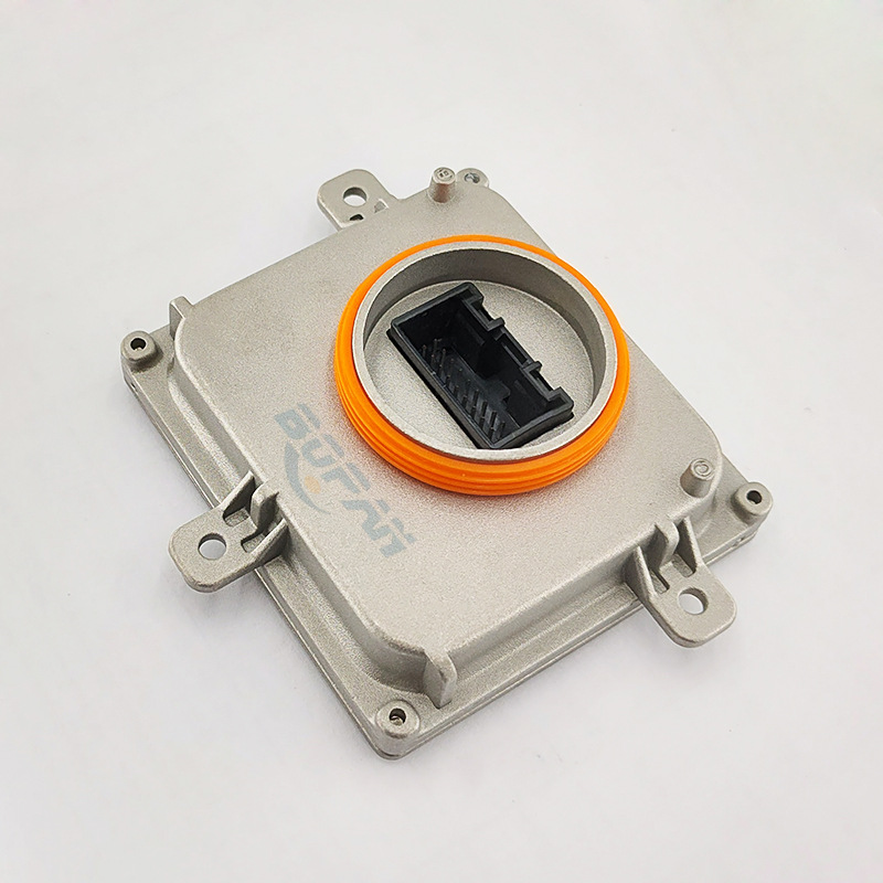 Brand new xenon headlight ballast daytime running light module 4G0907397R for A1 A6 A3Q3