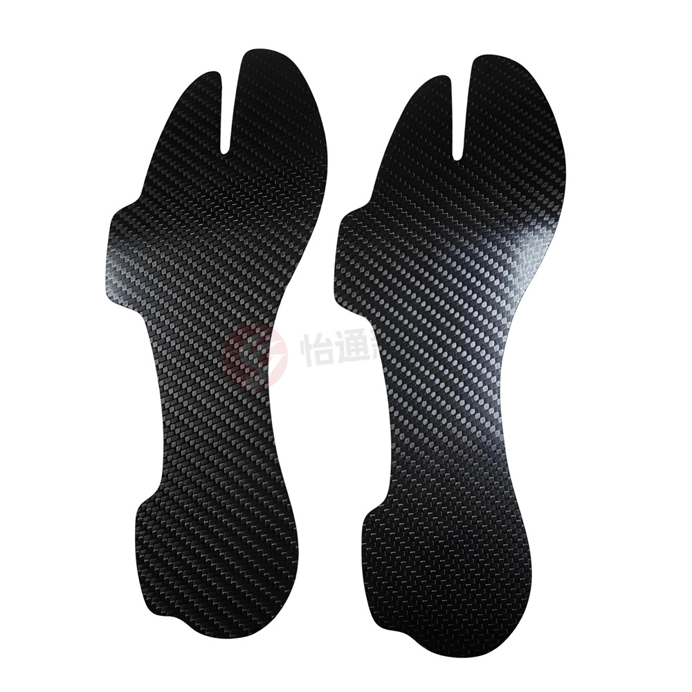 Carbon Fiber Full-Length Insole Carbon Fiber Insole 07