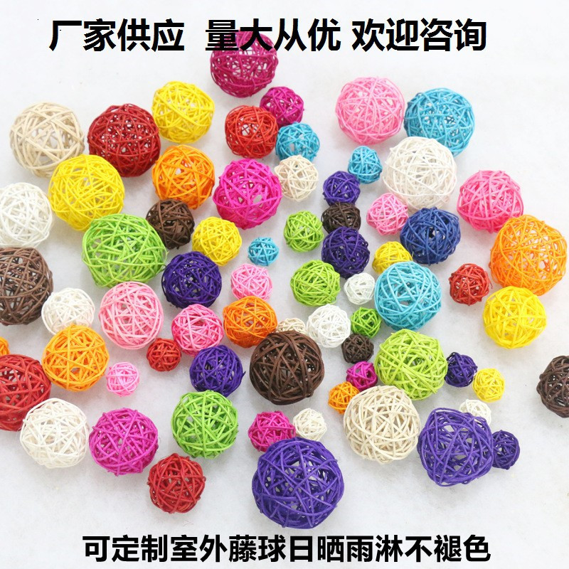 Оптовая поставка, 3-60 см белый виноградный мяч, оформление магазина детского сада, подвесные украшения