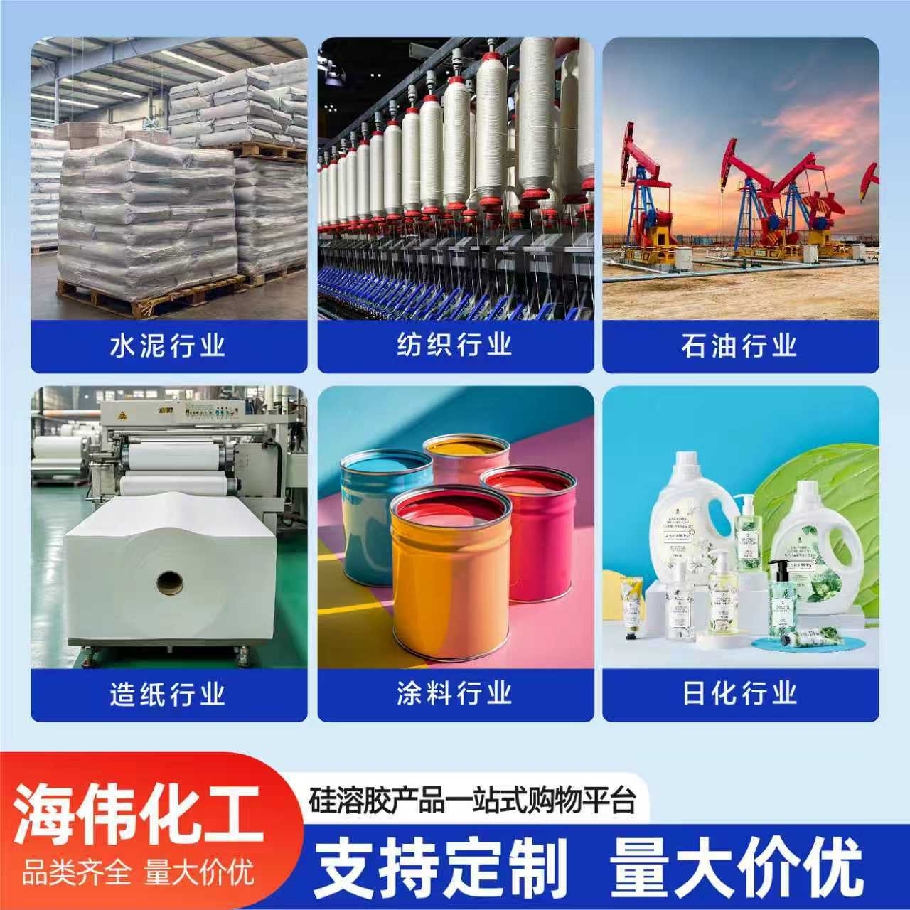 Silica Sol Industrial Grade Silica Refractory Material Aerogel Coating Binder Silica Sol for Precision Casting