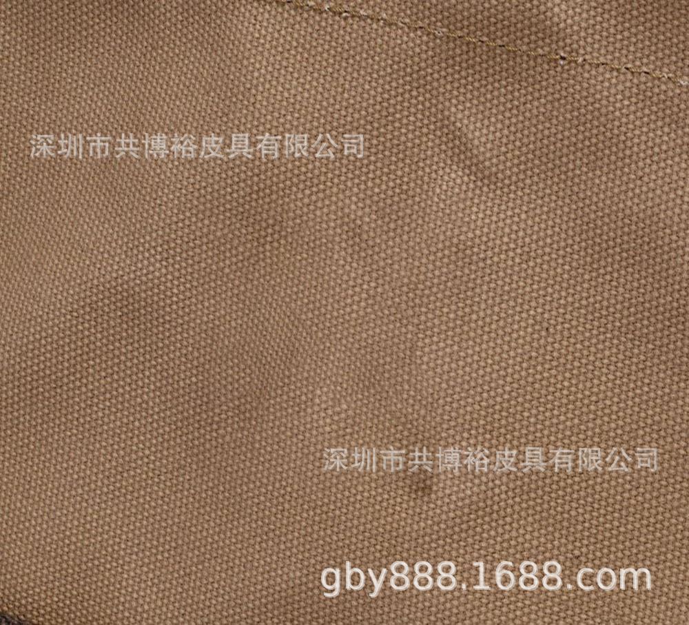 Customized outdoor camping storage bag air tank protection bag portable item storage bag special outdoor canvas bag