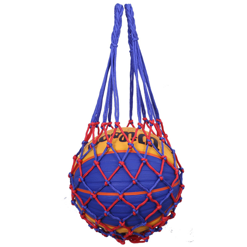 Basketball Bag Basketball Football Volleyball Net Bag Basketball Bag Bold Storage Bag Football Net Bag Basketball Net Bag