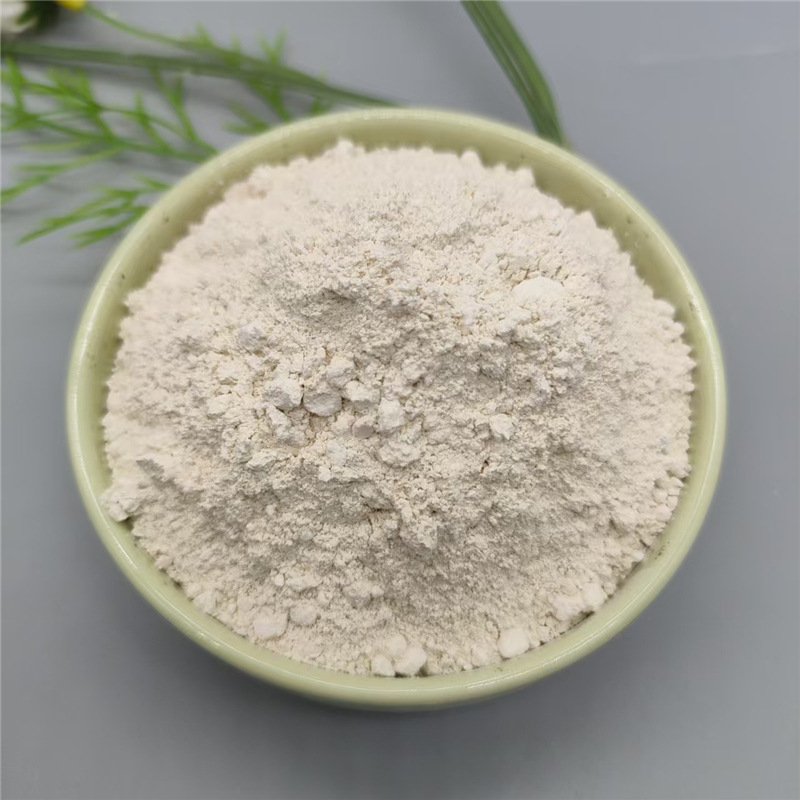 70 Content Fluorite Powder for Light-Shielding Agent, Glass Metallurgy Casting Industry Fluxing Agent Fluorite Powder