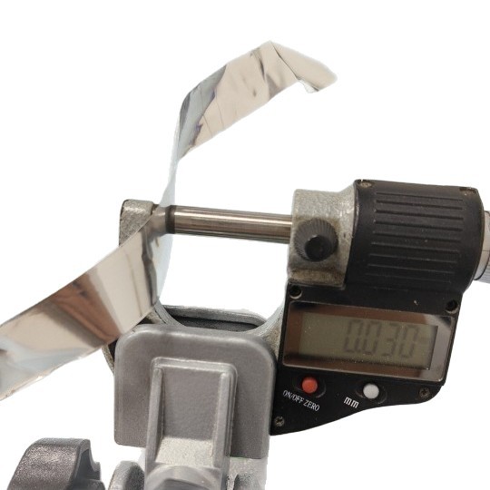 Manufacturer's In-Stock Cable Aluminum Foil Mylar Rf Cable Aluminum Foil Mylar Heating Wire Conductive Shielding Wrapping Tape