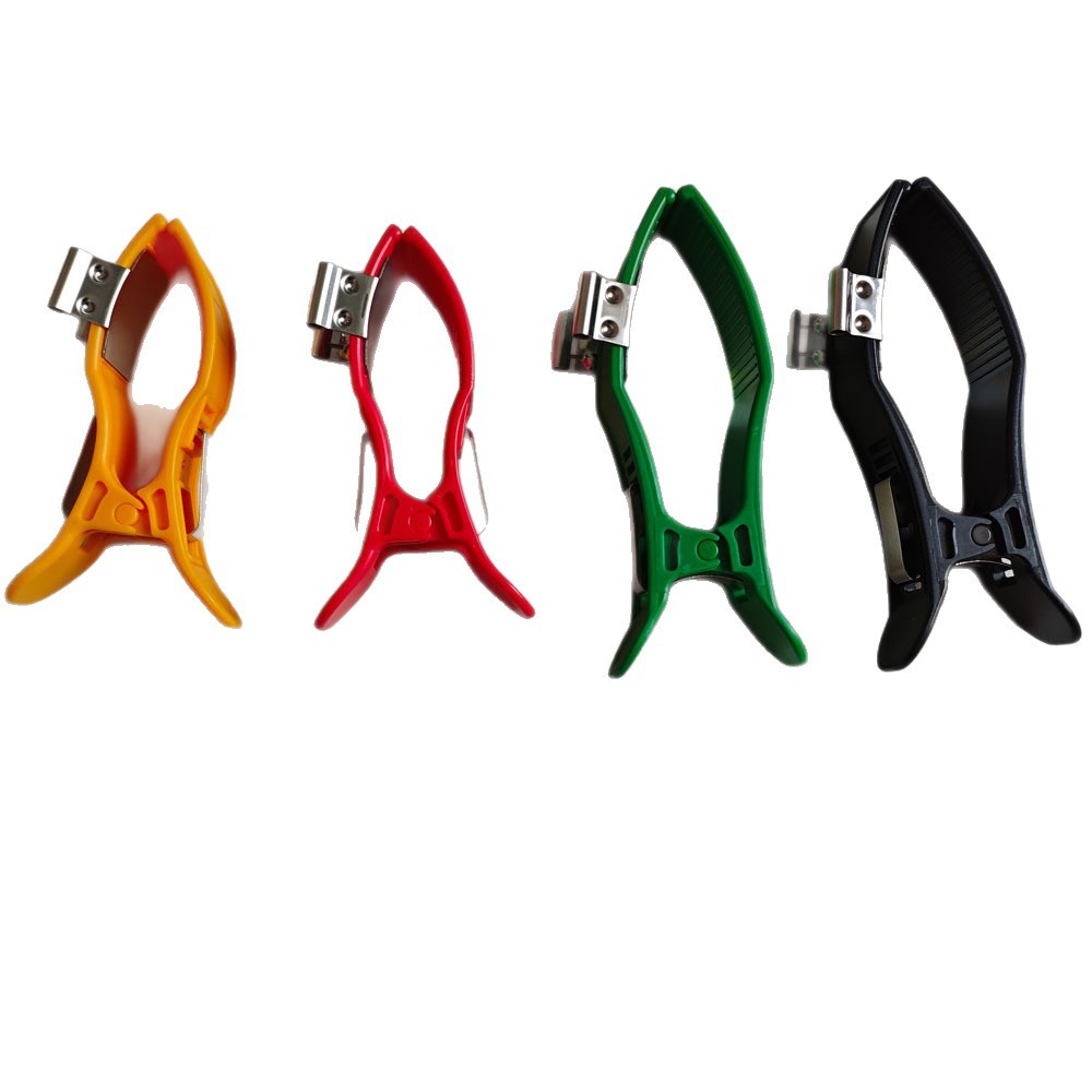 Ecg Machine Clip Limb Clip Limb Clip 3.0/4.0 Ecg Electrode Clip Accessories