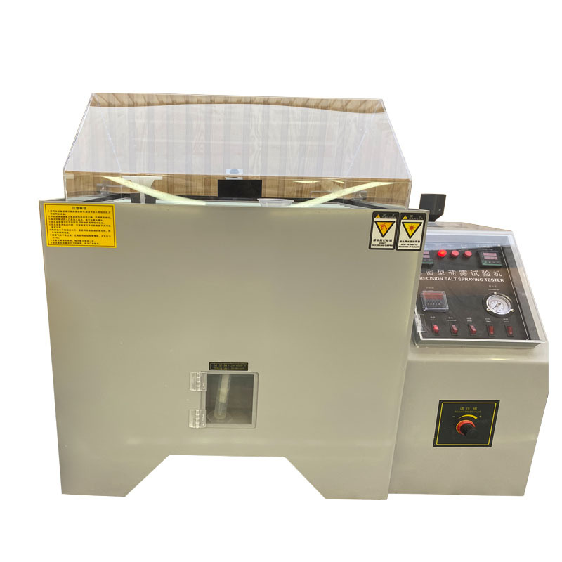 Salt spray test chamber 40 60 salt spray tester neutral salt spray corrosion tester 90 acid salt spray tester