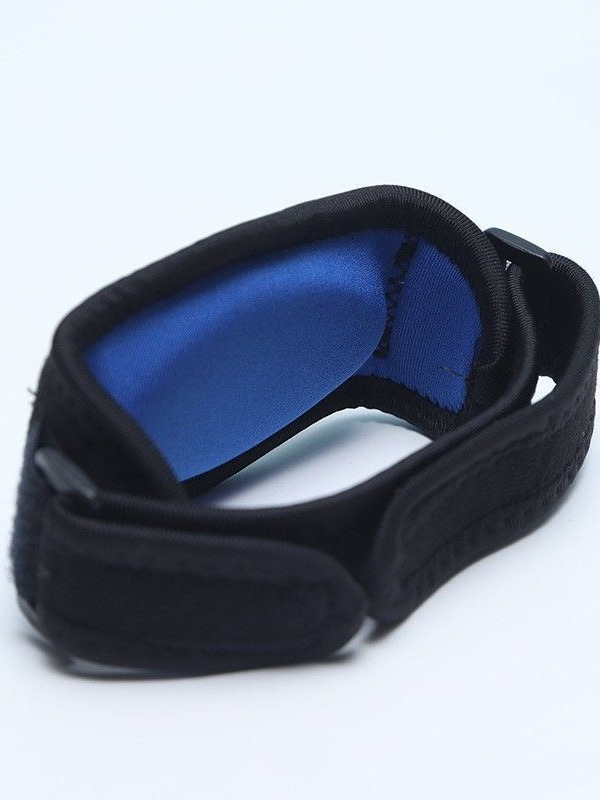 Elbow Guard Basketball Badminton Riding Fitness Elbow Guard Tennis Elbow Pressure Belt Sports Arm Guard for Men and Women