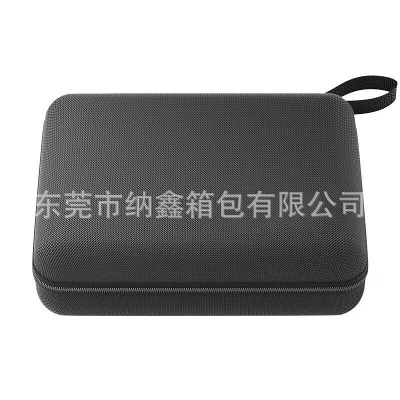 Manufacturer Customized Eva Storage Bag, Car Hard-Shell Storage Box, Waterproof Car Tool Bag, Neat and Convenient Storage