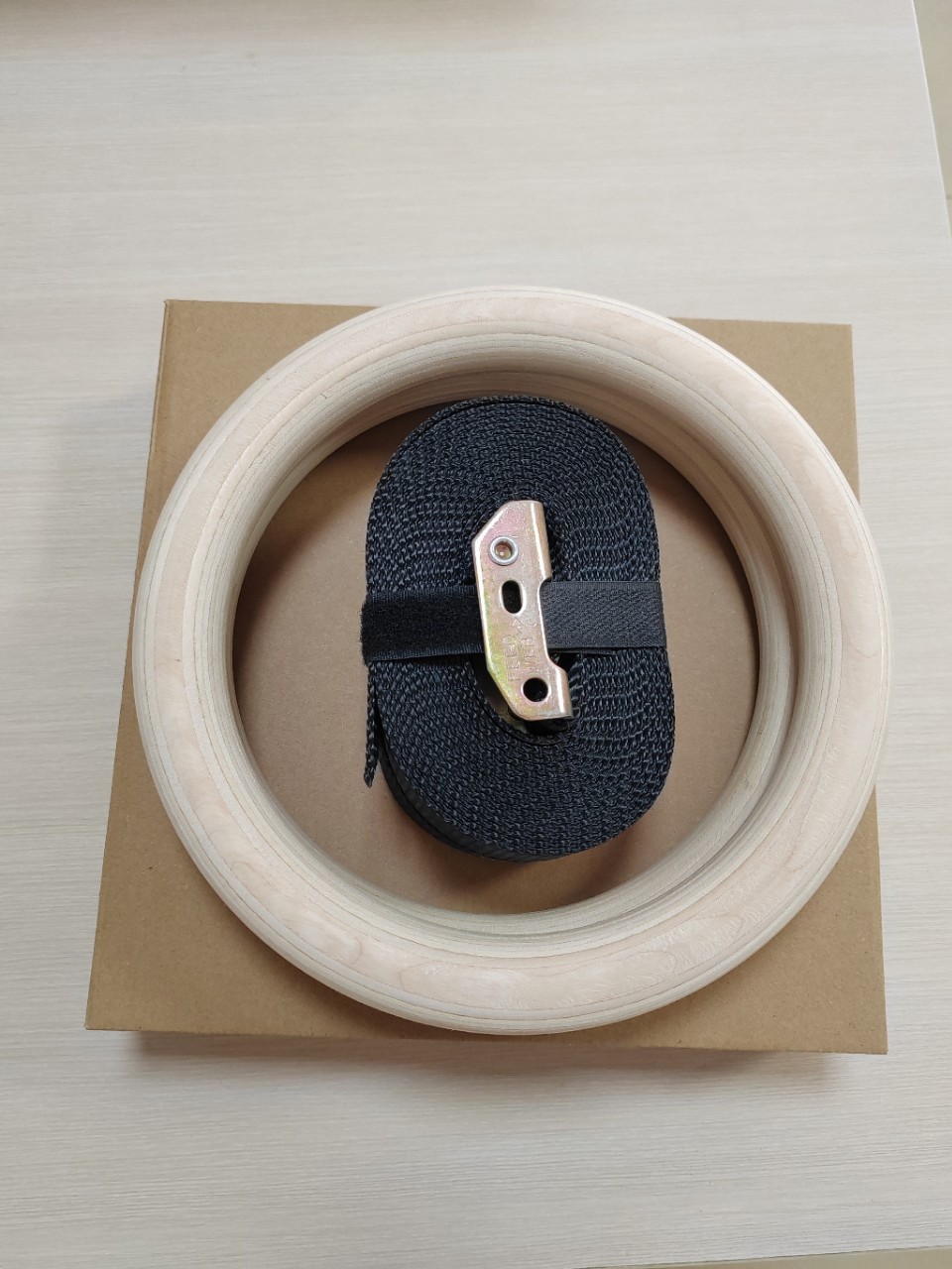 Фитнес-кольцо для детей начальной школы, домашнее фитнес-кольцо, тренажер для подтягиваний