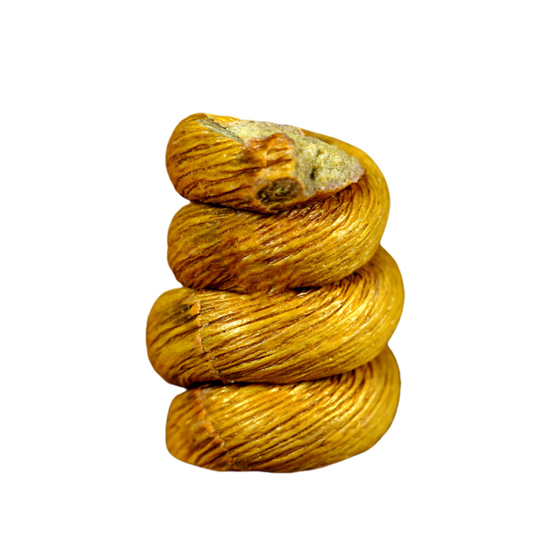 Bulk Fresh Dendrobium Officinale (5-Year-Old) Authentic Huoshan Dendrobium Officinale Dried Goods Direct Wholesale