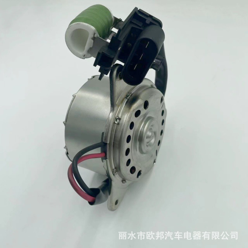 19372235 Suitable for Chevrolet Spin 1.5L Engine Radiator Fan Motor