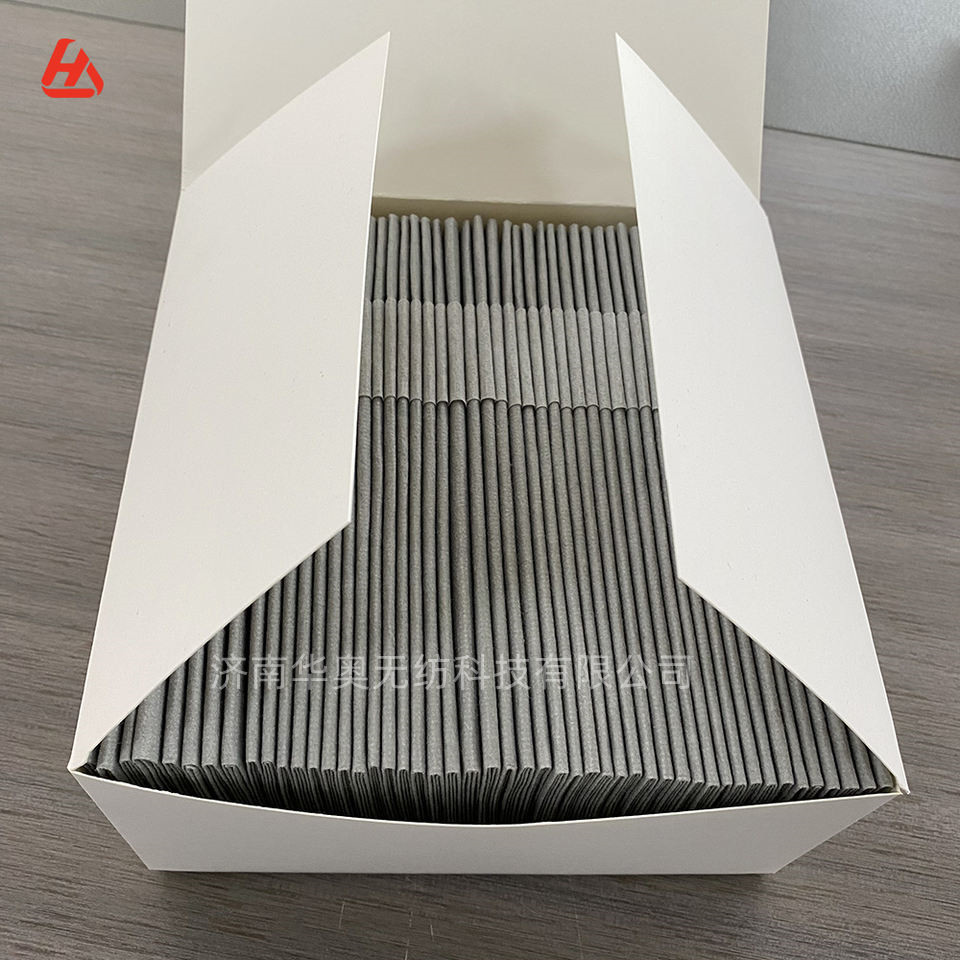 Manufacturer Supplies Dinner Napkins, Knife and Fork Bags, Single Layer Thickeneded Multi-Specification Wedding Napkins, Dust-Free Paper Napkins