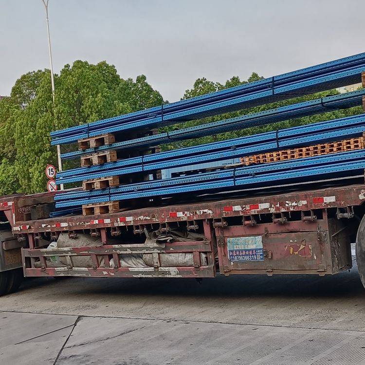 Used Storage Heavy-Duty Shelves Recycling for Sale, Turning Waste into Treasure, Free On-Site Evaluation--Beijing Shenghua Xinhe Hui