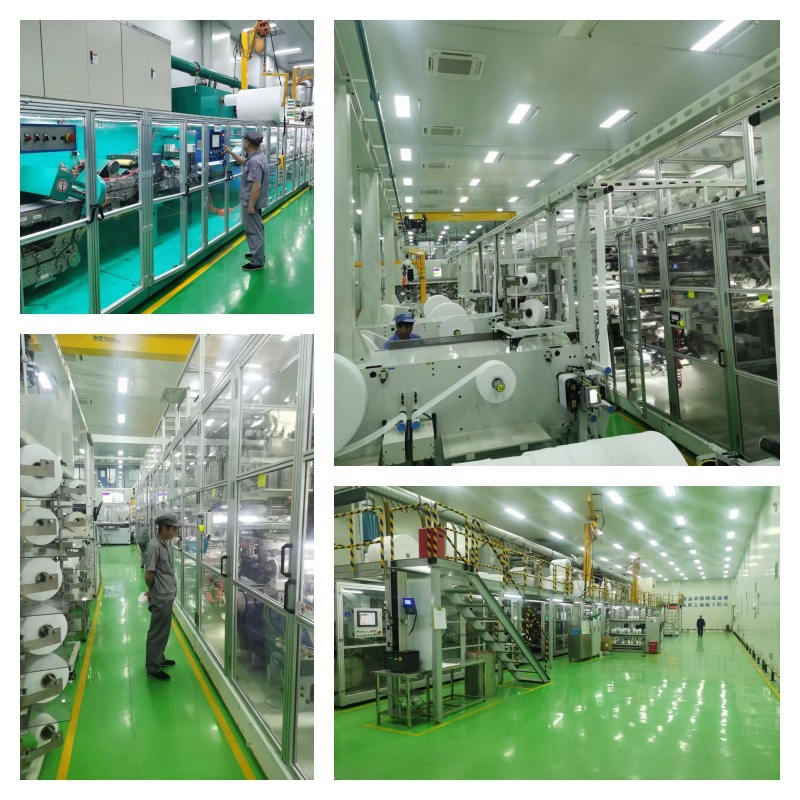 Medical Special Care Pad 6090 for Adults, Elderly Incontinence Pad, Elderly Diapers, Medical Thickened Diapers