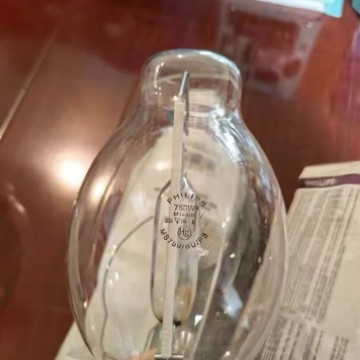 Philips Ms700W 1000W металлогалогенная лампа