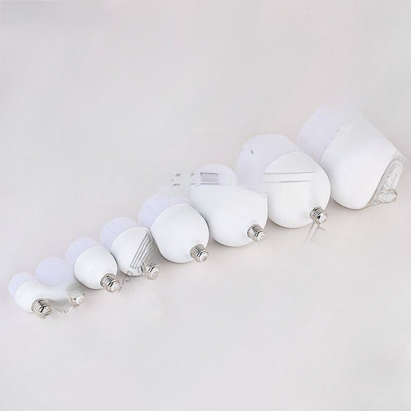 Headlight Energy-Saving Screw Factory No High-Power Bulb Super Bright Workshop Lighting