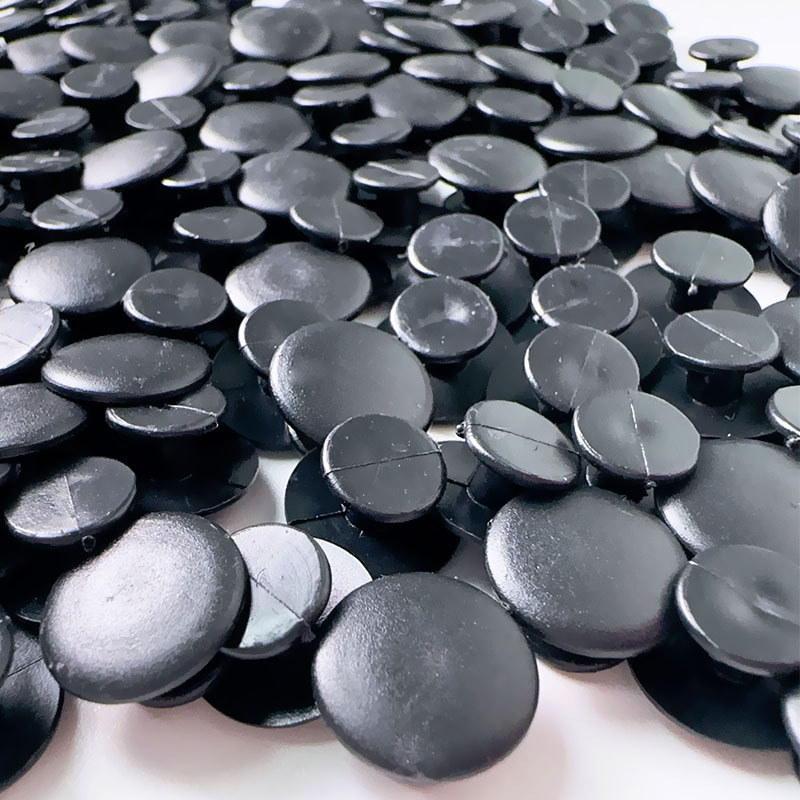 Wholesale Shoe Buckle Clogs I-Shaped Buckle DIY Accessories Garden Shoe Accessories Base Buckle Clogs Shoe Flower Bottom Buckle