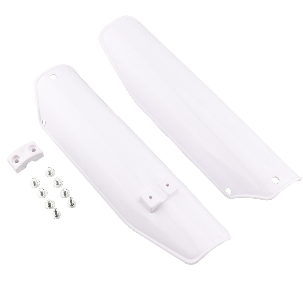 Передний амортизатор для внедорожного мотоцикла 110-125Cc, защитный корпус для малых высокоскоростных мотоциклов Apollo Kawasaki