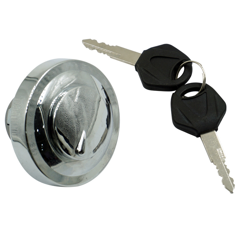 Motorcycle accessories Yamaha DragStar Vstar XVS 650 950 1100 98-17 fuel tank cap